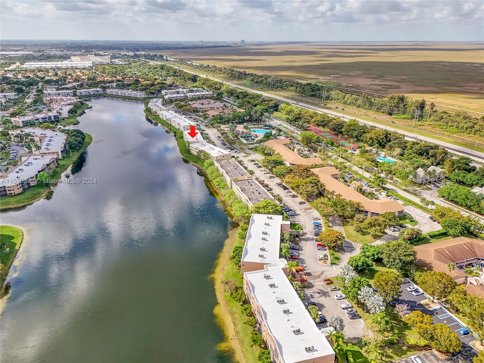 7380 N Devon Dr 307, Tamarac, Florida 33321, 2 Bedrooms Bedrooms, ,2 BathroomsBathrooms,Residential,For Sale,7380 N Devon Dr 307,A11550392