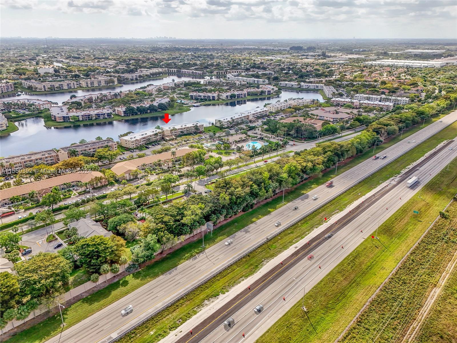 7380 N Devon Dr 307, Tamarac, Florida 33321, 2 Bedrooms Bedrooms, ,2 BathroomsBathrooms,Residential,For Sale,7380 N Devon Dr 307,A11550392