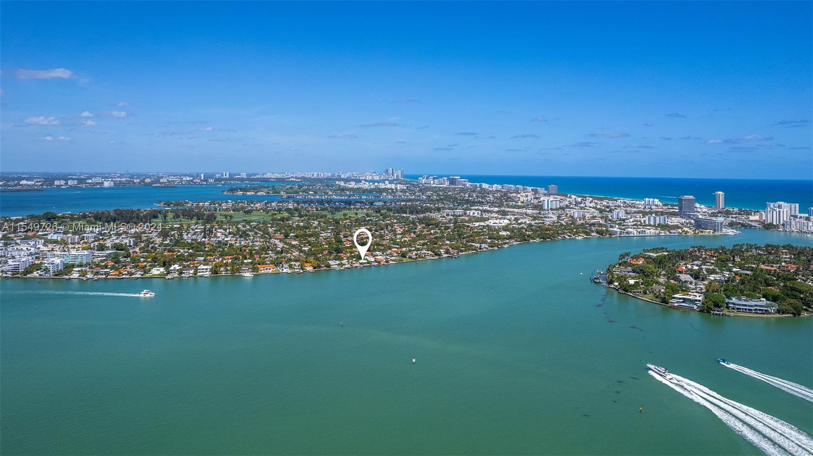 1660 Bay Dr, Miami Beach, Florida 33141, ,Land,For Sale,1660 Bay Dr,A11549726
