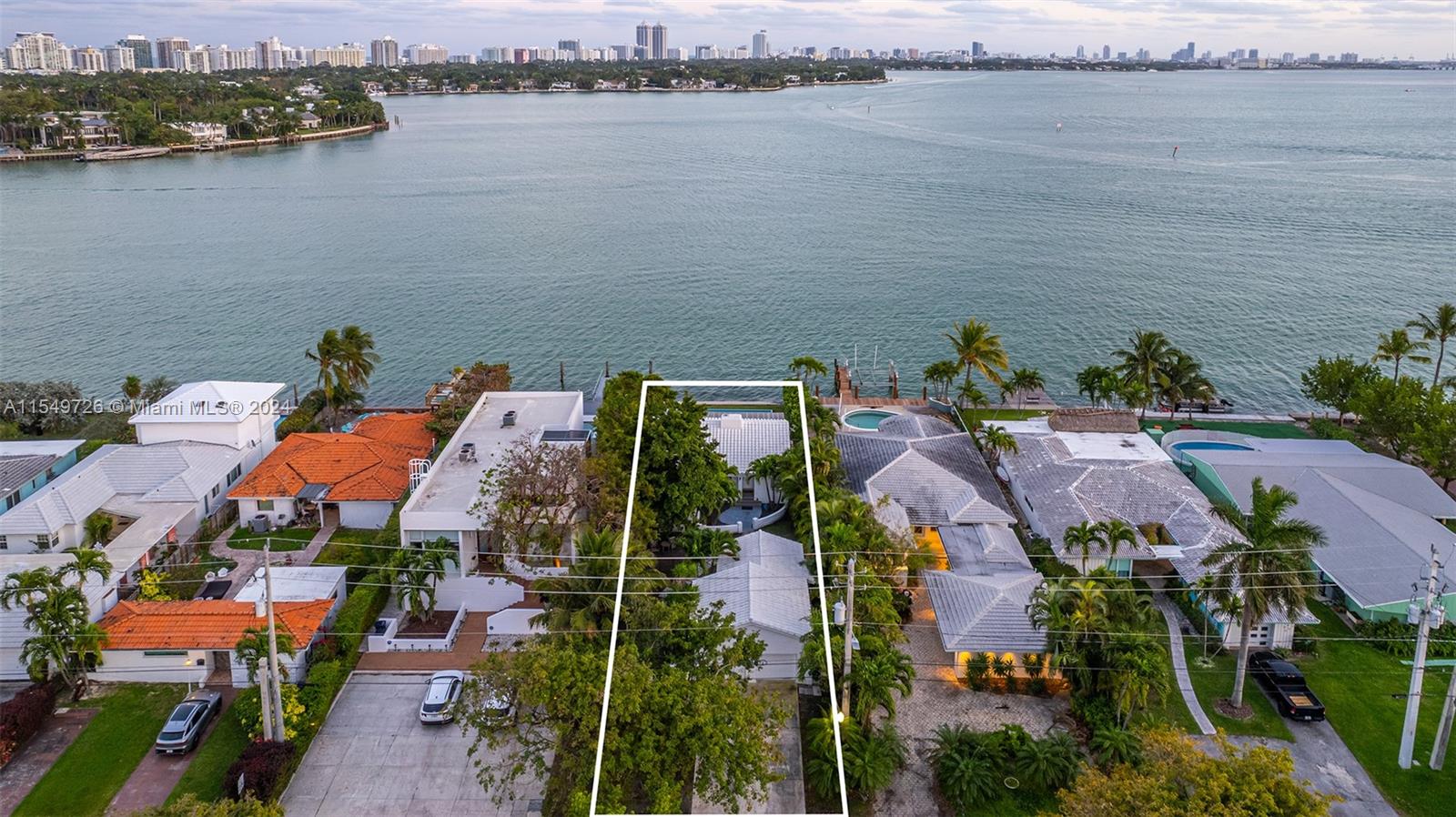 1660 Bay Dr, Miami Beach, Florida 33141, ,Land,For Sale,1660 Bay Dr,A11549726