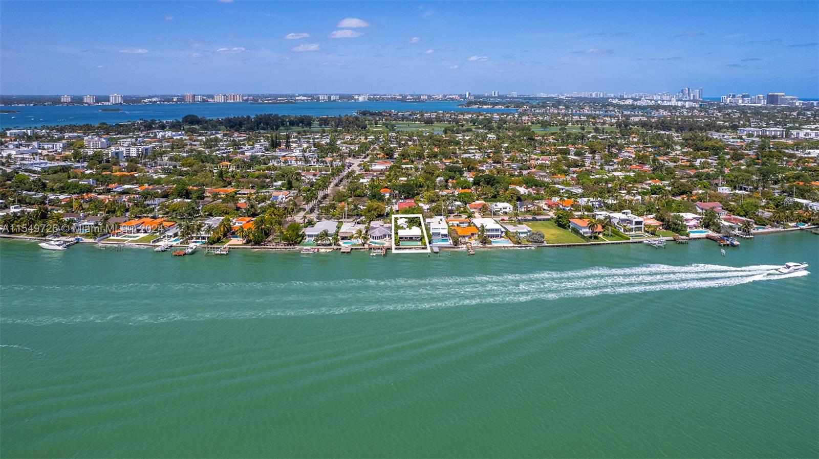 1660 Bay Dr, Miami Beach, Florida 33141, ,Land,For Sale,1660 Bay Dr,A11549726