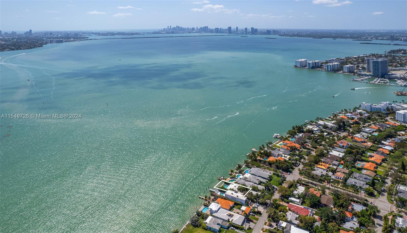 1660 Bay Dr, Miami Beach, Florida 33141, ,Land,For Sale,1660 Bay Dr,A11549726