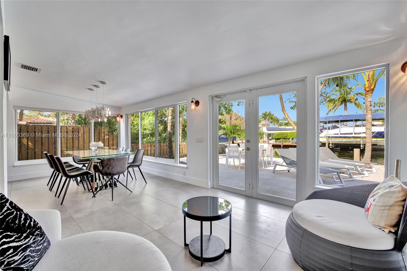 1919 NE 21st St, Fort Lauderdale, Florida 33305, 3 Bedrooms Bedrooms, ,4 BathroomsBathrooms,Residential,For Sale,1919 NE 21st St,A11550369