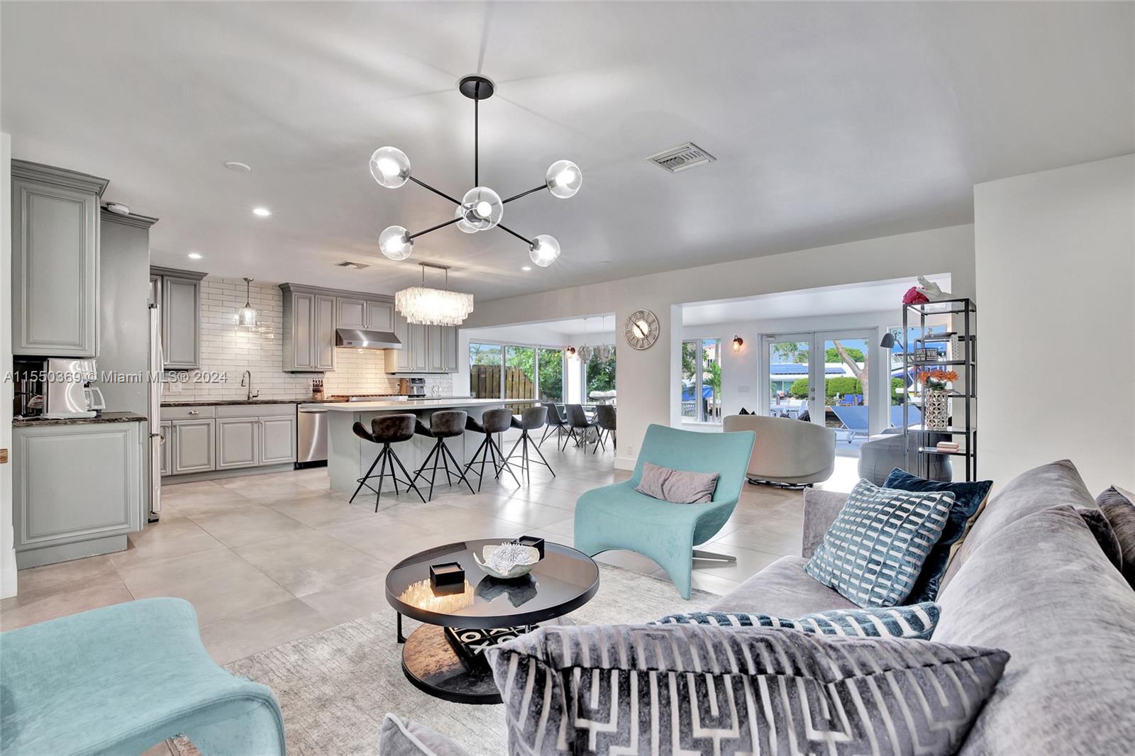 1919 NE 21st St, Fort Lauderdale, Florida 33305, 3 Bedrooms Bedrooms, ,4 BathroomsBathrooms,Residential,For Sale,1919 NE 21st St,A11550369