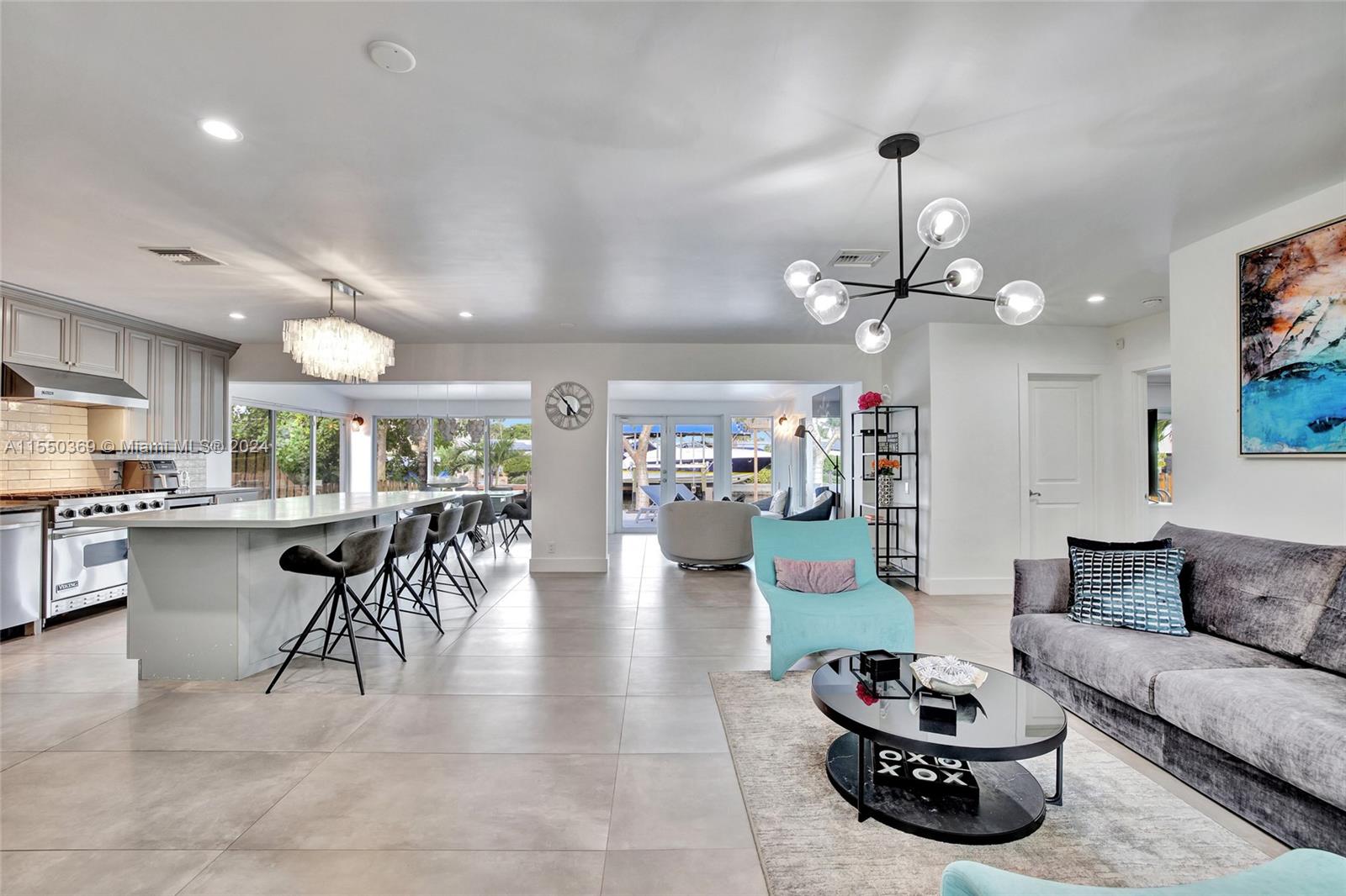 1919 NE 21st St, Fort Lauderdale, Florida 33305, 3 Bedrooms Bedrooms, ,4 BathroomsBathrooms,Residential,For Sale,1919 NE 21st St,A11550369