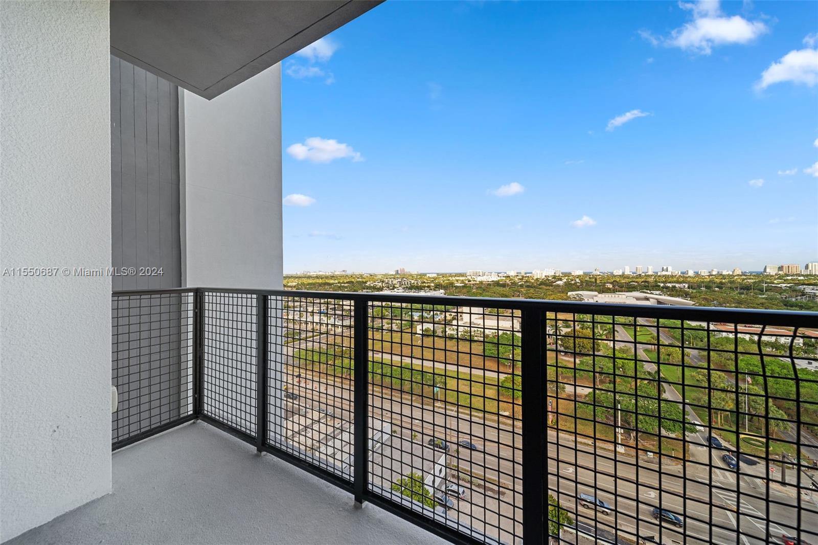 Rent A11550687 Vizcayne Everglades On The Bay, Condo 2104 Listed For