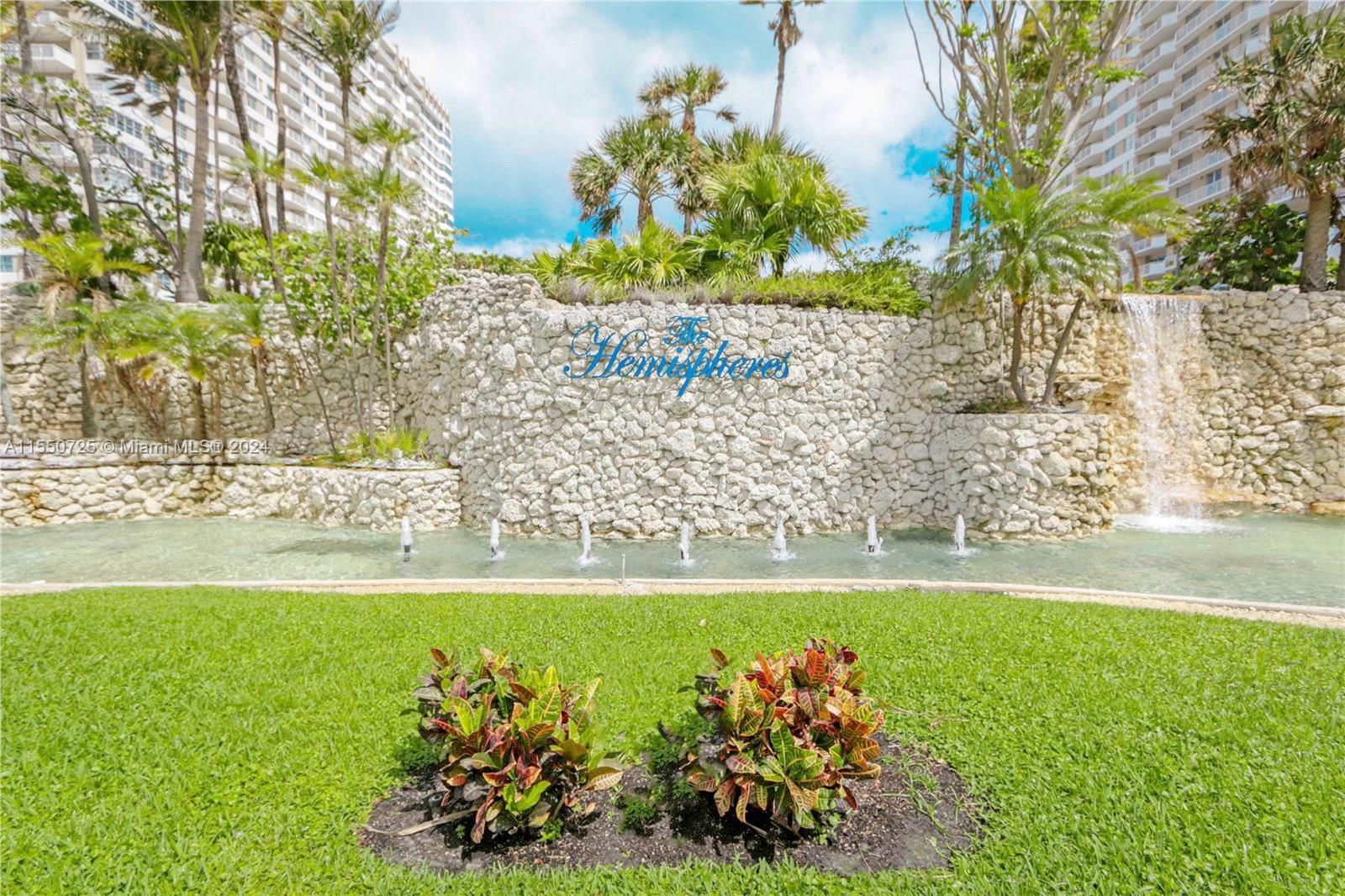 1965 S Ocean Dr MM, Hallandale Beach, Florida 33009, 1 Bedroom Bedrooms, ,1 BathroomBathrooms,Residentiallease,For Rent,1965 S Ocean Dr MM,A11550725