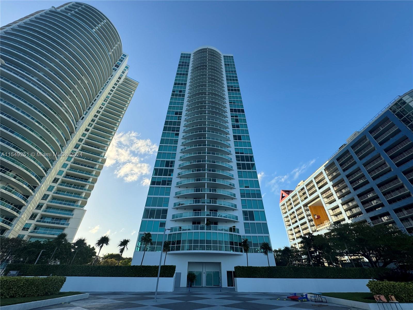 2101  Brickell Ave #3207 For Sale A11549251, FL