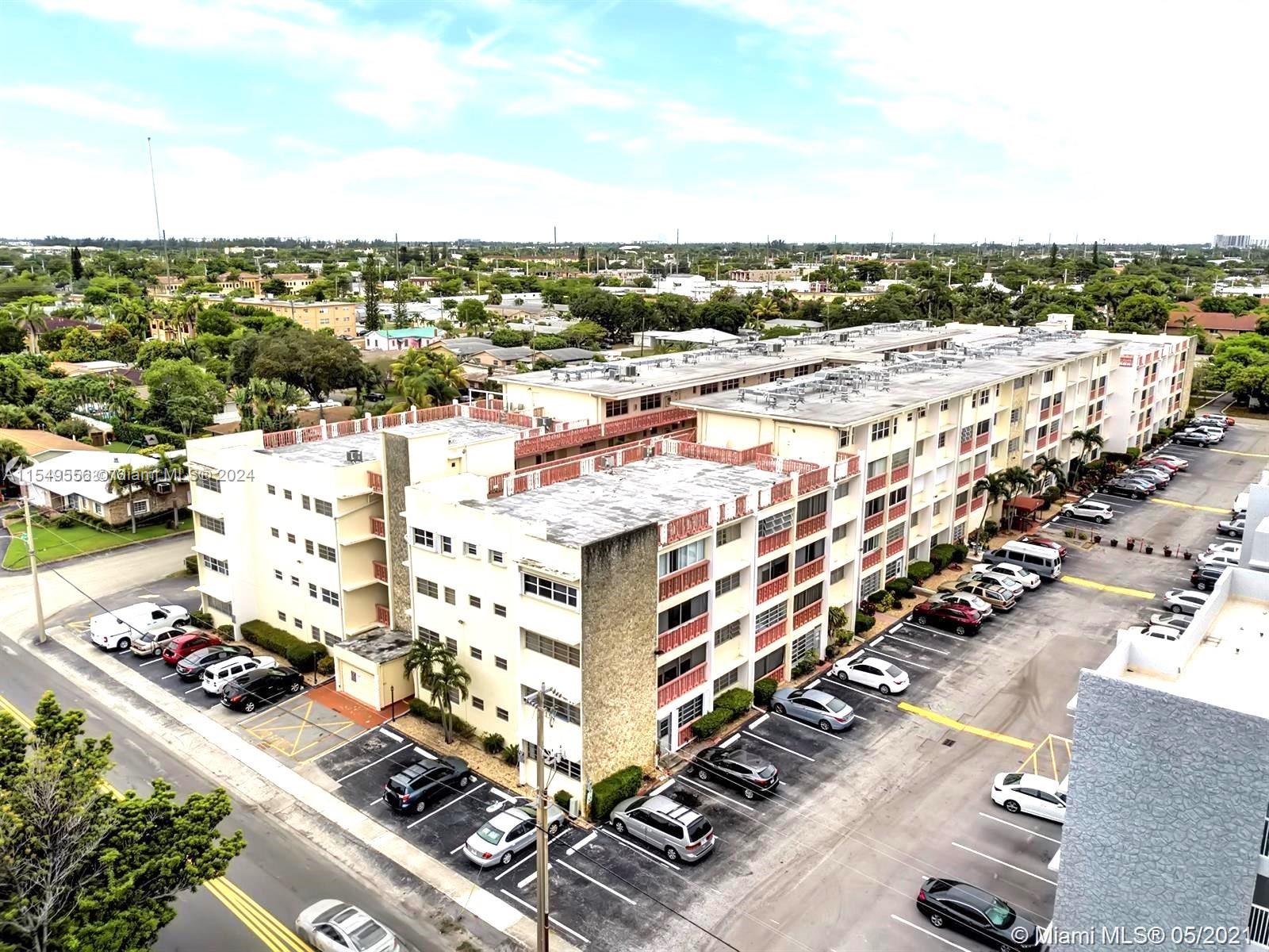 215 SE 3rd Ave #406A For Sale A11549556, FL