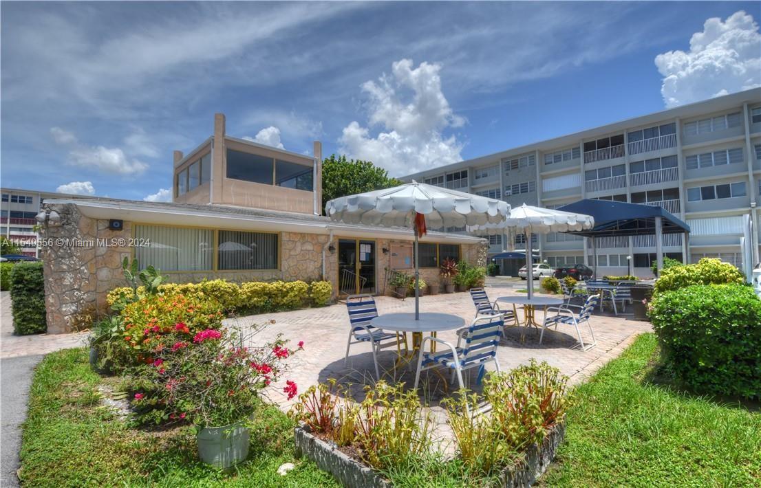 215 SE 3rd Ave 406A, Hallandale Beach, Florida 33009, 2 Bedrooms Bedrooms, ,1 BathroomBathrooms,Residential,For Sale,215 SE 3rd Ave 406A,A11549556