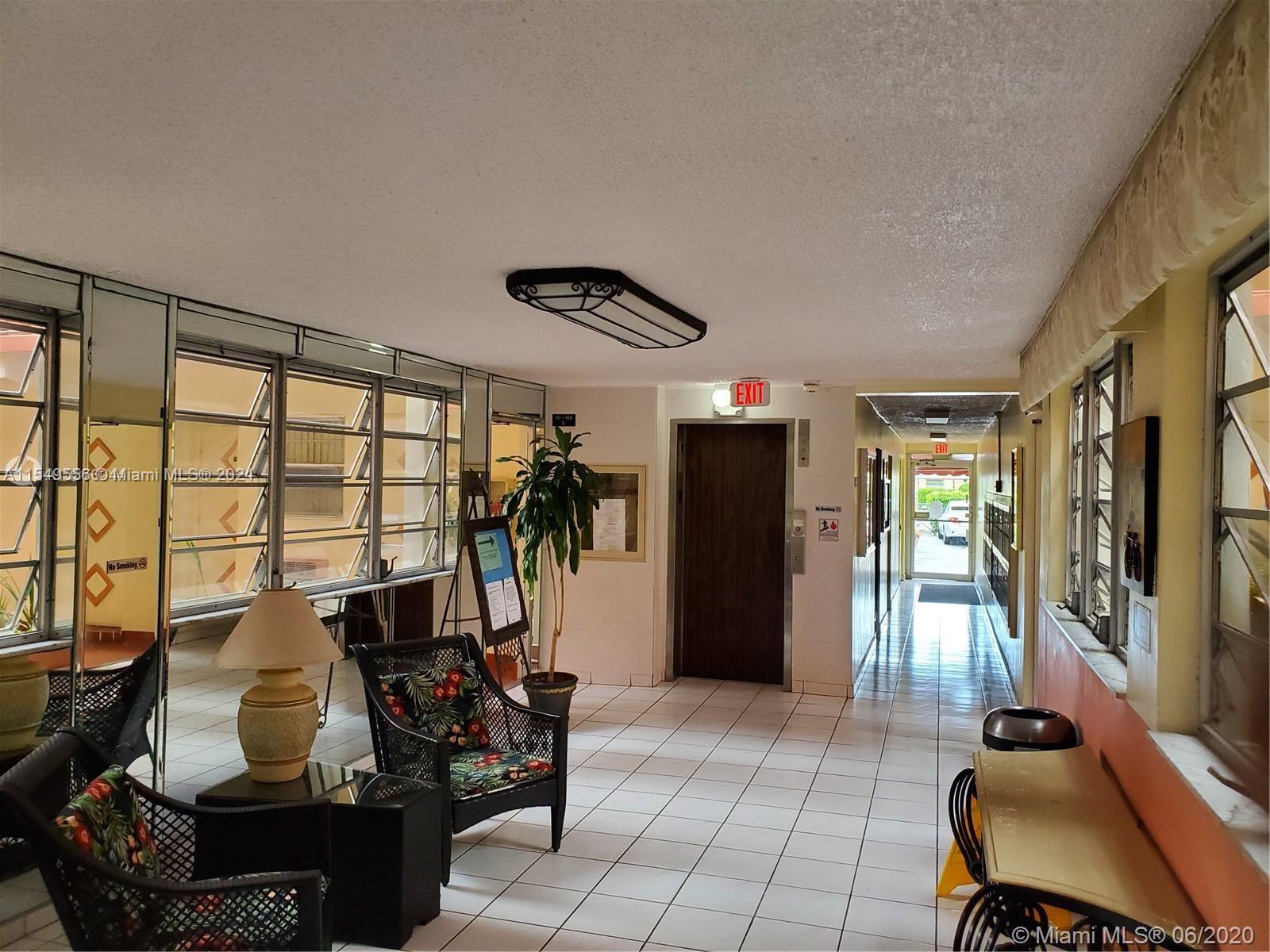215 SE 3rd Ave 406A, Hallandale Beach, Florida 33009, 2 Bedrooms Bedrooms, ,1 BathroomBathrooms,Residential,For Sale,215 SE 3rd Ave 406A,A11549556