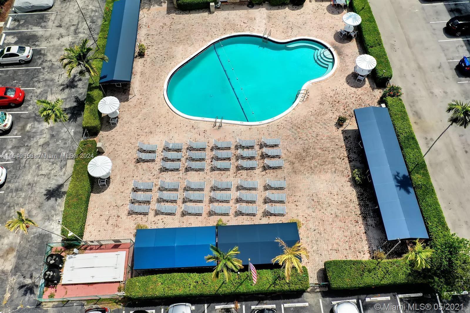 215 SE 3rd Ave 406A, Hallandale Beach, Florida 33009, 2 Bedrooms Bedrooms, ,1 BathroomBathrooms,Residential,For Sale,215 SE 3rd Ave 406A,A11549556