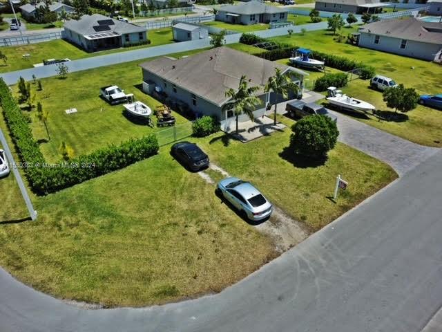 30605 SW 194 AVE, Homestead, Florida 33030, 4 Bedrooms Bedrooms, ,3 BathroomsBathrooms,Residential,For Sale,30605 SW 194 AVE,A11550383