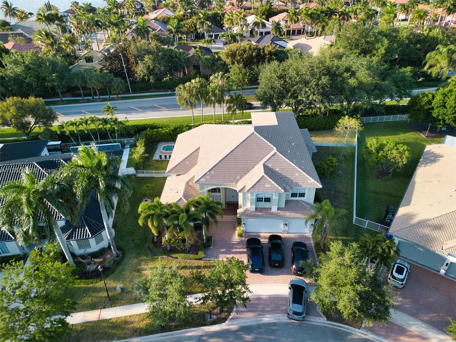 Miramar, FL, 33029 United States, 5 Bedrooms Bedrooms, ,4 BathroomsBathrooms,Residential,For Sale,A11550679