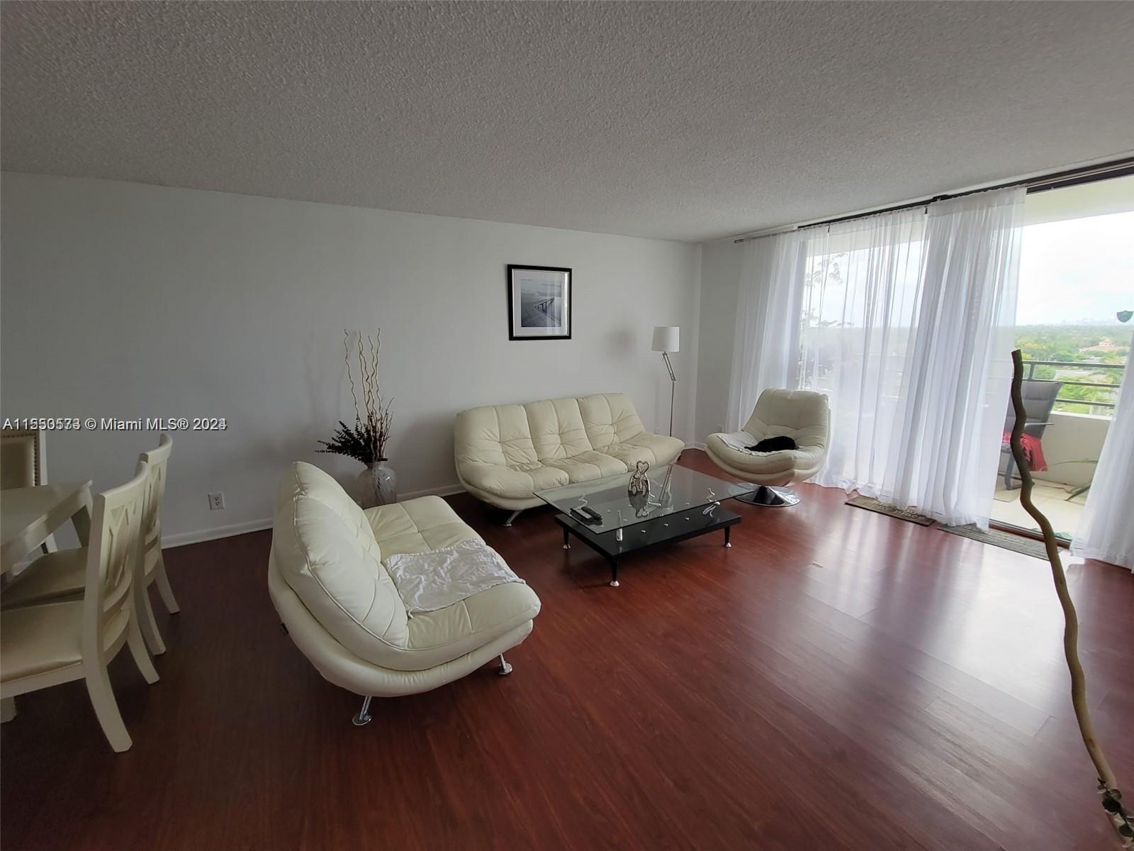 2500 Parkview Dr 1011, Hallandale Beach, Florida 33009, 1 Bedroom Bedrooms, ,1 BathroomBathrooms,Residentiallease,For Rent,2500 Parkview Dr 1011,A11550573
