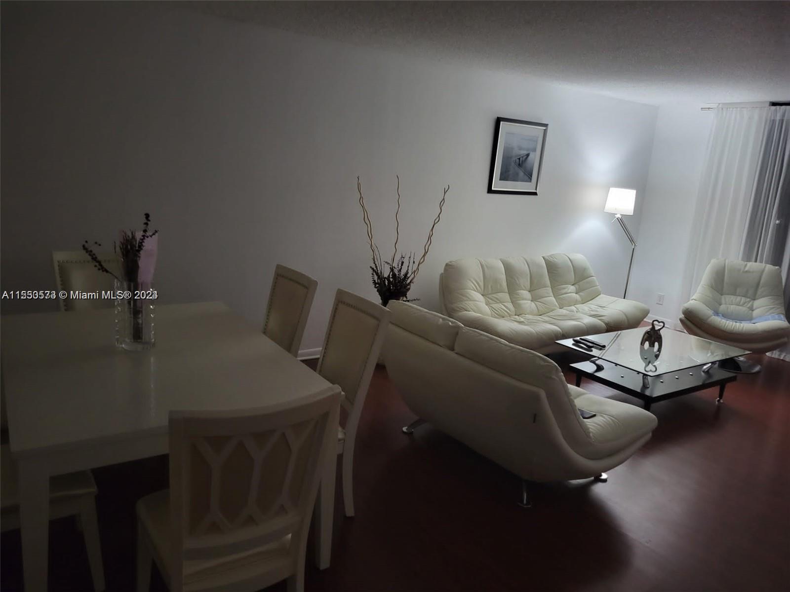 2500 Parkview Dr 1011, Hallandale Beach, Florida 33009, 1 Bedroom Bedrooms, ,1 BathroomBathrooms,Residentiallease,For Rent,2500 Parkview Dr 1011,A11550573