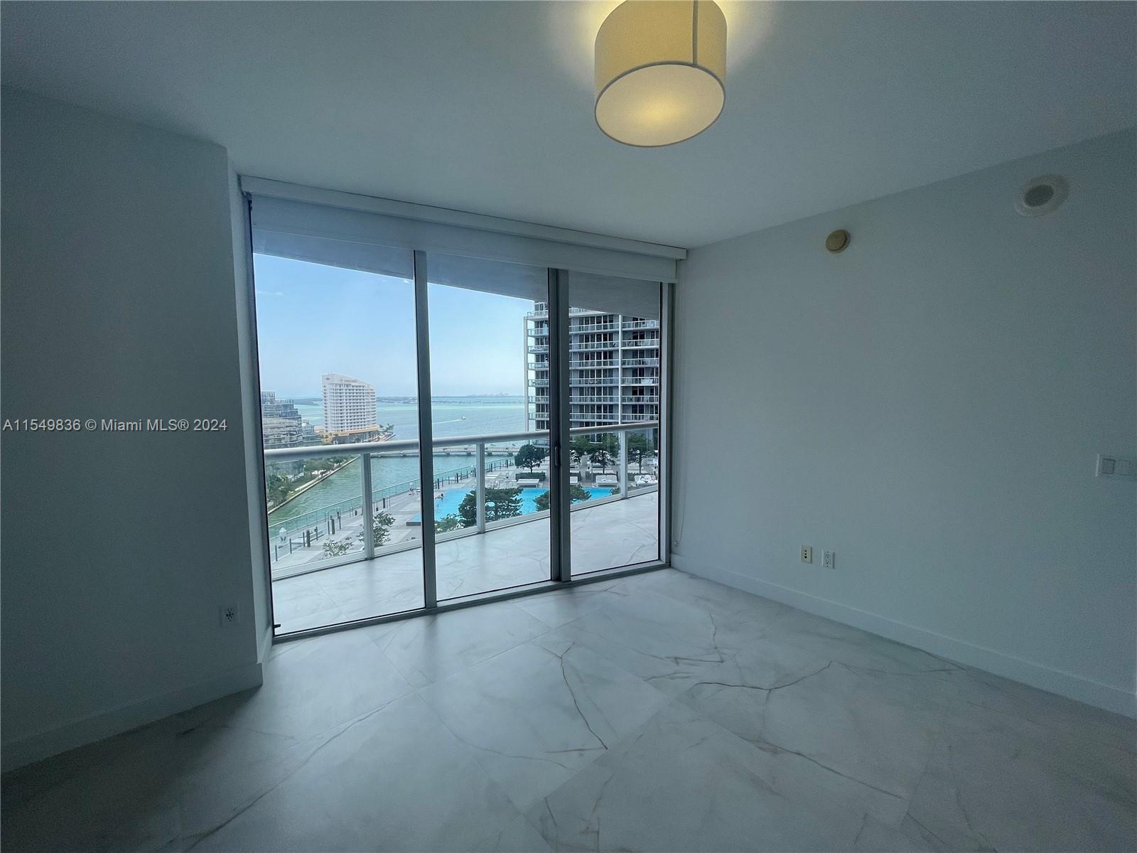 465 Brickell Ave 1705, Miami, Florida 33131, 2 Bedrooms Bedrooms, ,2 BathroomsBathrooms,Residentiallease,For Rent,465 Brickell Ave 1705,A11549836