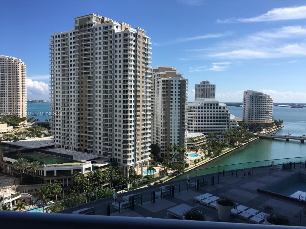 465 Brickell Ave 1705, Miami, Florida 33131, 2 Bedrooms Bedrooms, ,2 BathroomsBathrooms,Residentiallease,For Rent,465 Brickell Ave 1705,A11549836