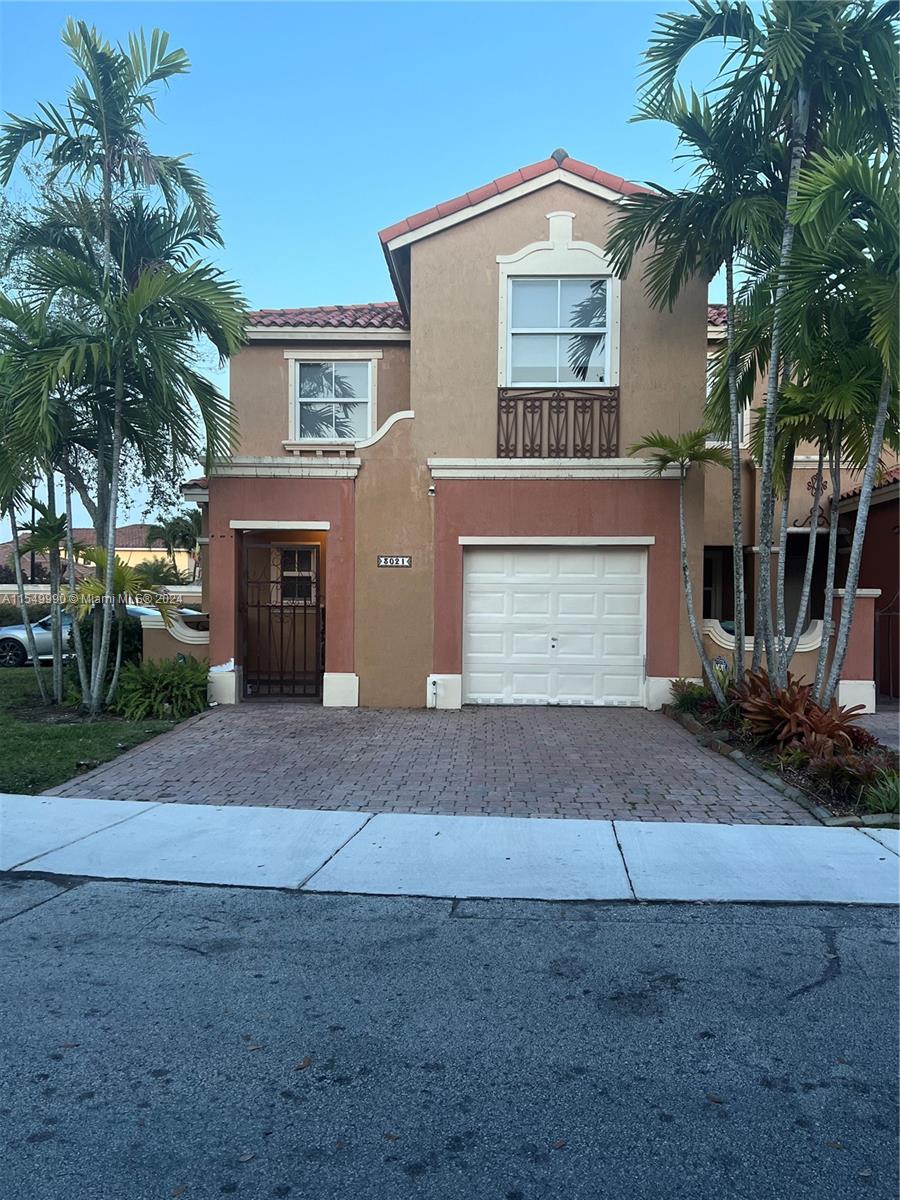 3021 SW 152nd Ct  For Sale A11549990, FL