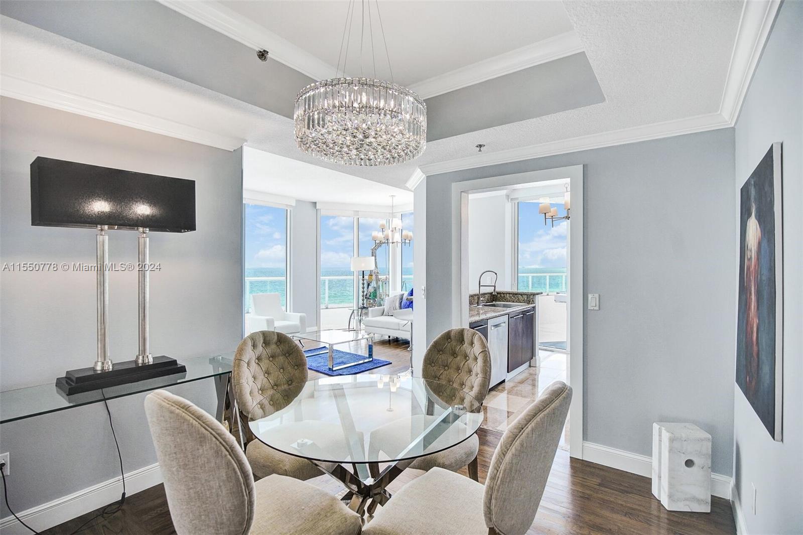 6515 Collins Ave 603, Miami Beach, Florida 33141, 2 Bedrooms Bedrooms, ,2 BathroomsBathrooms,Residentiallease,For Rent,6515 Collins Ave 603,A11550778