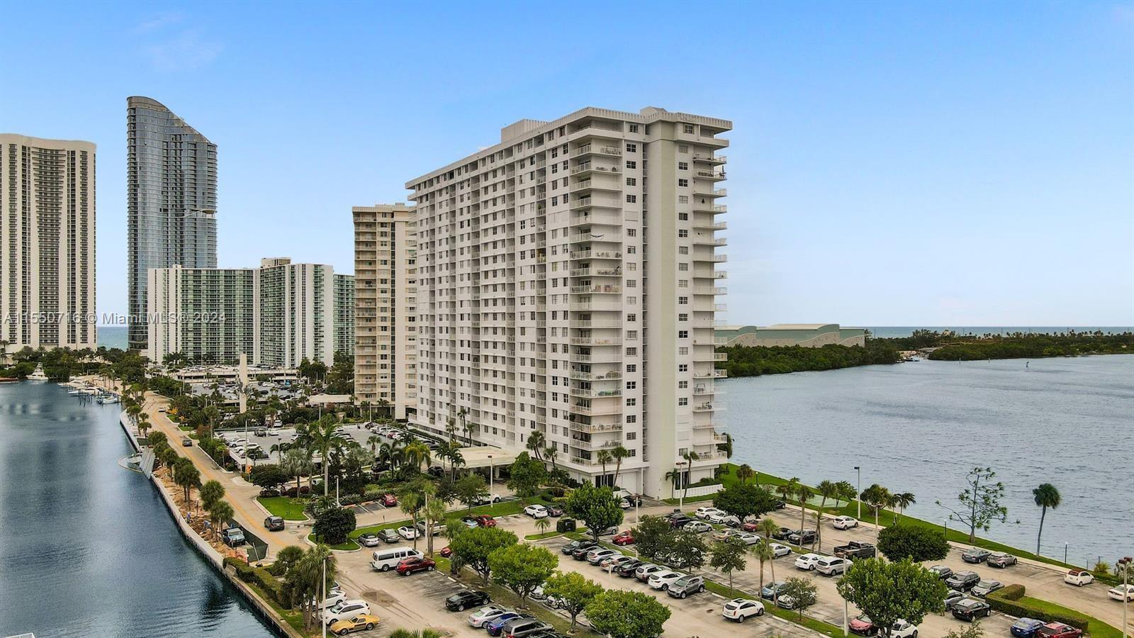 500 Bayview Dr, Sunny Isles Beach, FL, 33160 United States, 2 Bedrooms Bedrooms, ,2 BathroomsBathrooms,Residential,For Sale,Bayview Dr,A11550716