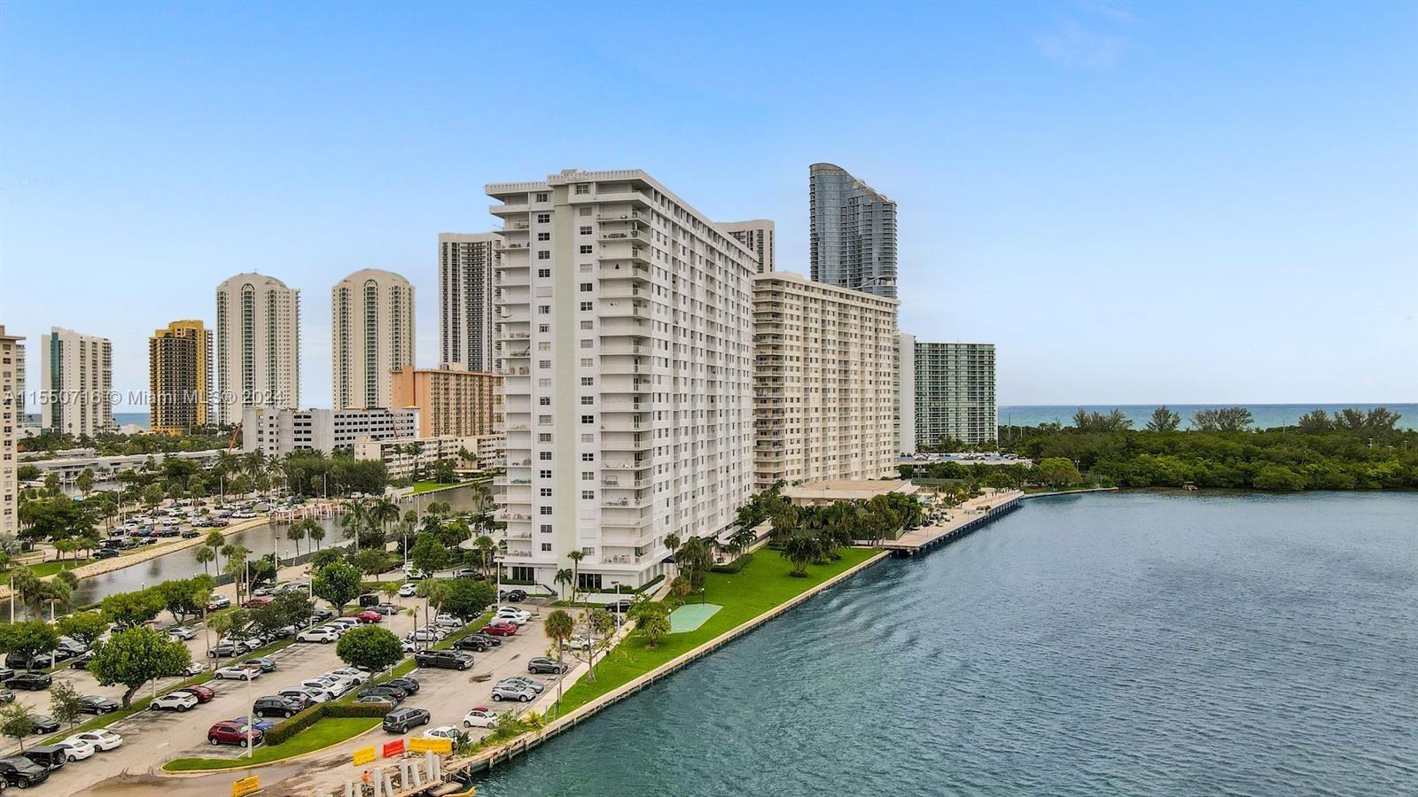 500 Bayview Dr, Sunny Isles Beach, FL, 33160 United States, 2 Bedrooms Bedrooms, ,2 BathroomsBathrooms,Residential,For Sale,Bayview Dr,A11550716