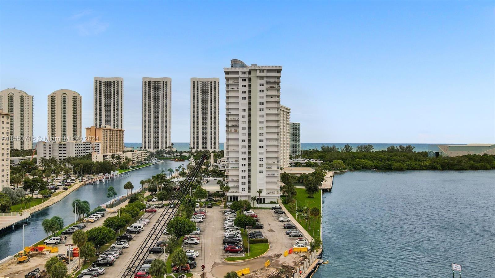 500 Bayview Dr, Sunny Isles Beach, FL, 33160 United States, 2 Bedrooms Bedrooms, ,2 BathroomsBathrooms,Residential,For Sale,Bayview Dr,A11550716