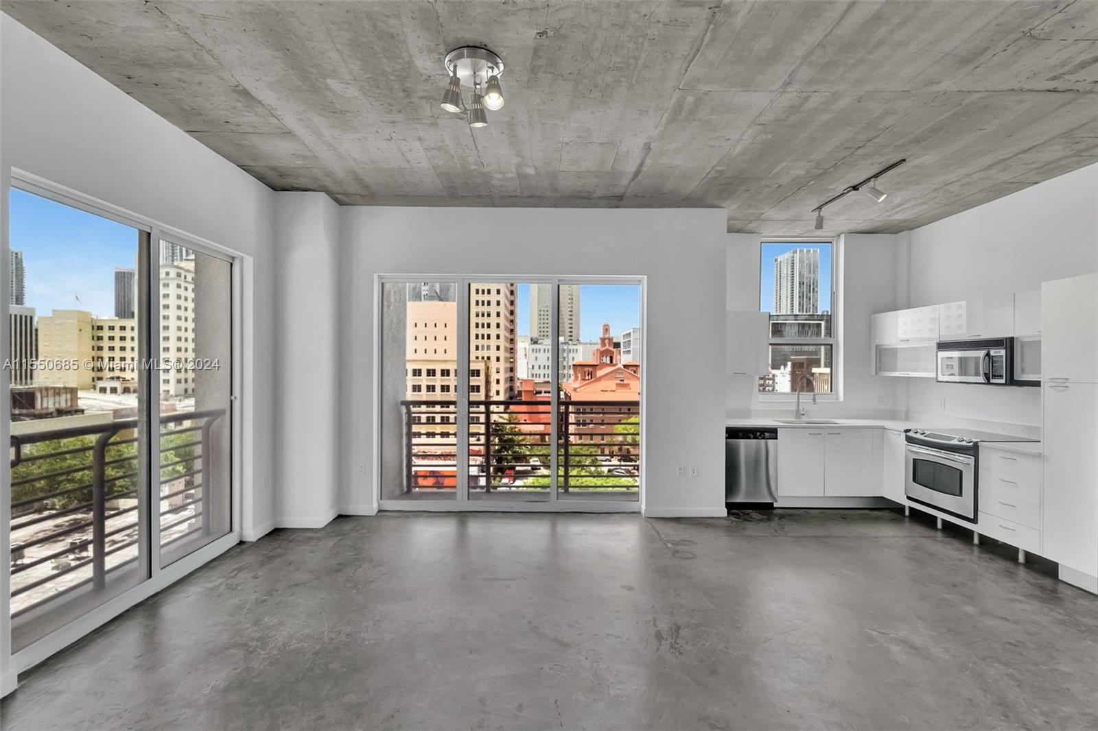 133 NE 2nd Ave 719, Miami, Florida 33132, 2 Bedrooms Bedrooms, ,2 BathroomsBathrooms,Residential,For Sale,133 NE 2nd Ave 719,A11550685