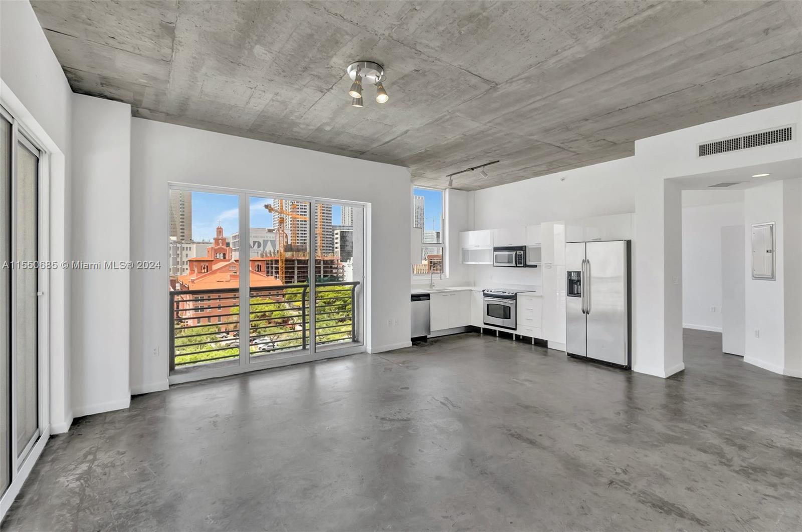 133 NE 2nd Ave 719, Miami, Florida 33132, 2 Bedrooms Bedrooms, ,2 BathroomsBathrooms,Residential,For Sale,133 NE 2nd Ave 719,A11550685