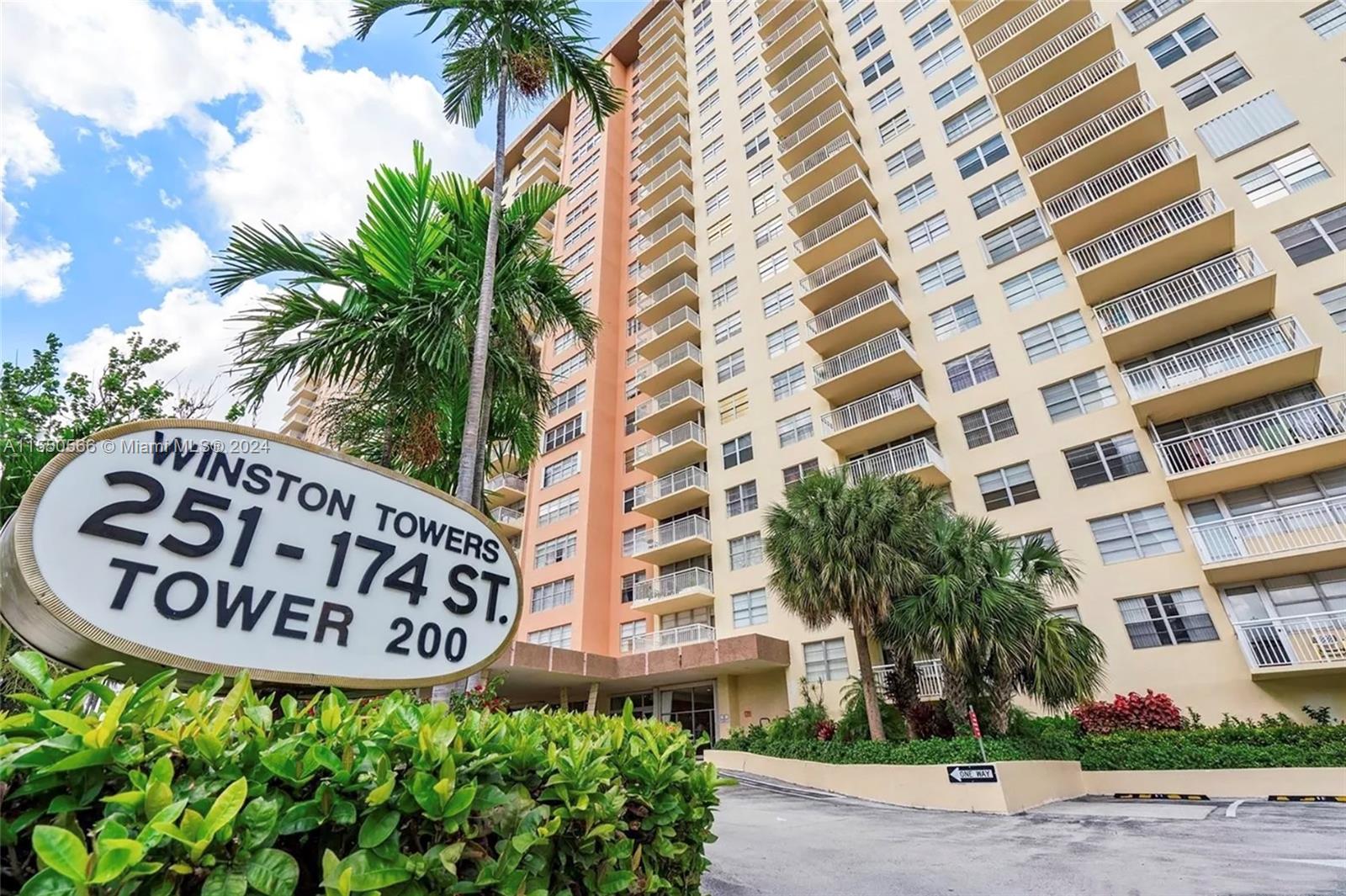 251 174th St, Sunny Isles Beach, FL, 33160 United States, 2 Bedrooms Bedrooms, ,2 BathroomsBathrooms,Residential,For Sale,174th St,A11550566