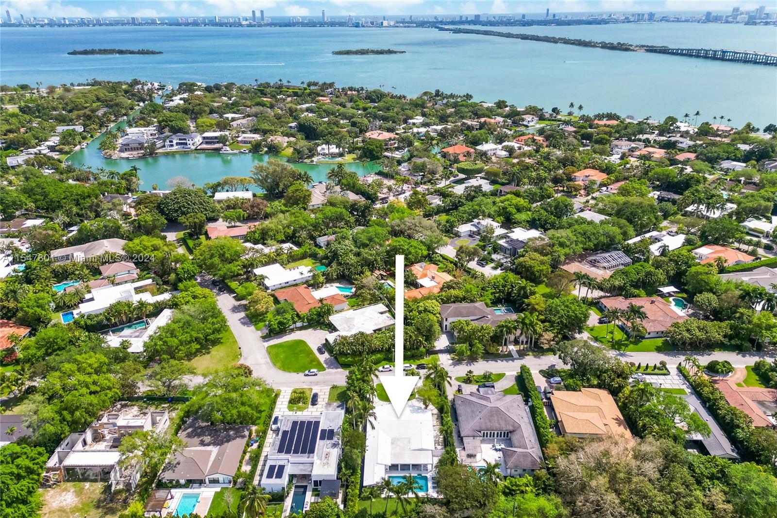 4730 Bay Point Rd, Miami, Florida 33137, 4 Bedrooms Bedrooms, ,4 BathroomsBathrooms,Residential,For Sale,4730 Bay Point Rd,A11547801