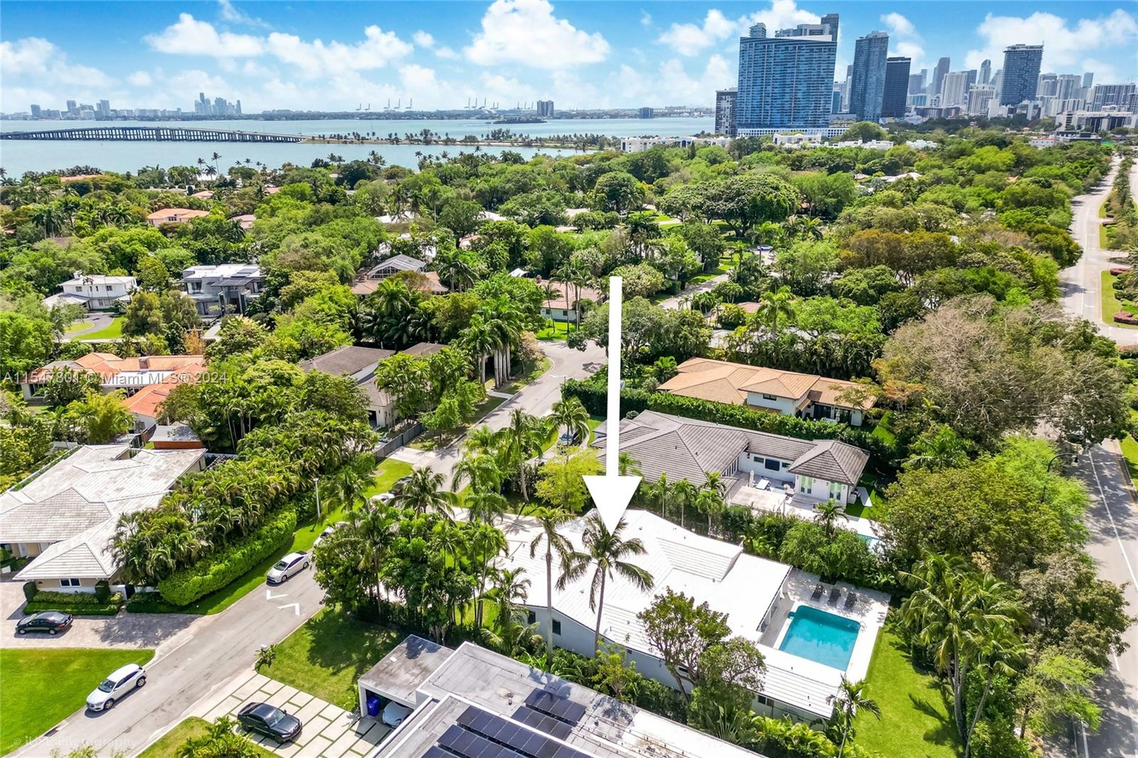 4730 Bay Point Rd, Miami, Florida 33137, 4 Bedrooms Bedrooms, ,4 BathroomsBathrooms,Residential,For Sale,4730 Bay Point Rd,A11547801