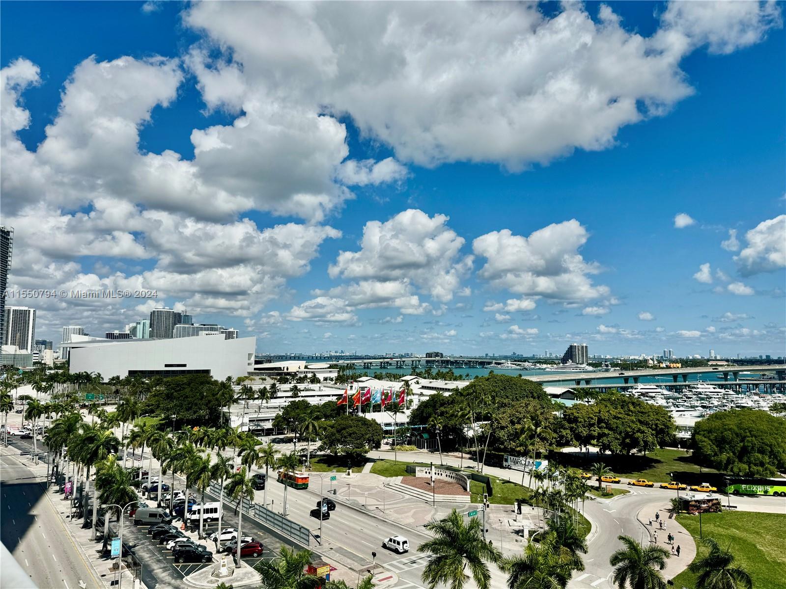 244 Biscayne Blvd 606, Miami, Florida 33132, 1 Bedroom Bedrooms, ,1 BathroomBathrooms,Residential,For Sale,244 Biscayne Blvd 606,A11550794