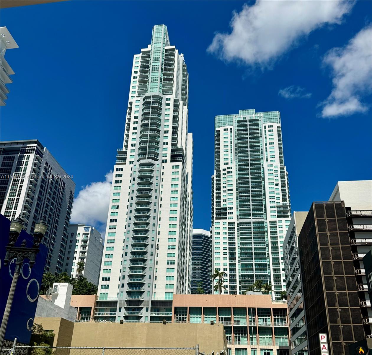 244 Biscayne Blvd 606, Miami, Florida 33132, 1 Bedroom Bedrooms, ,1 BathroomBathrooms,Residential,For Sale,244 Biscayne Blvd 606,A11550794