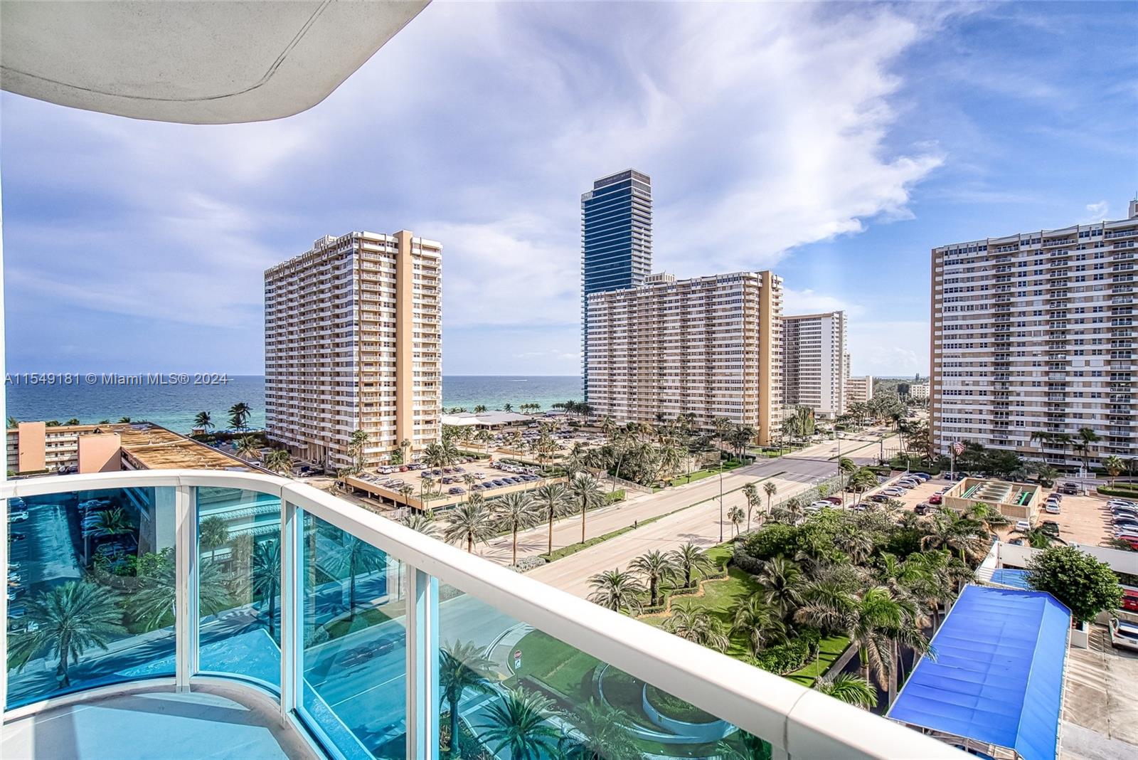 1945 S Ocean Dr 901, Hallandale Beach, Florida 33009, 3 Bedrooms Bedrooms, ,3 BathroomsBathrooms,Residential,For Sale,1945 S Ocean Dr 901,A11549181
