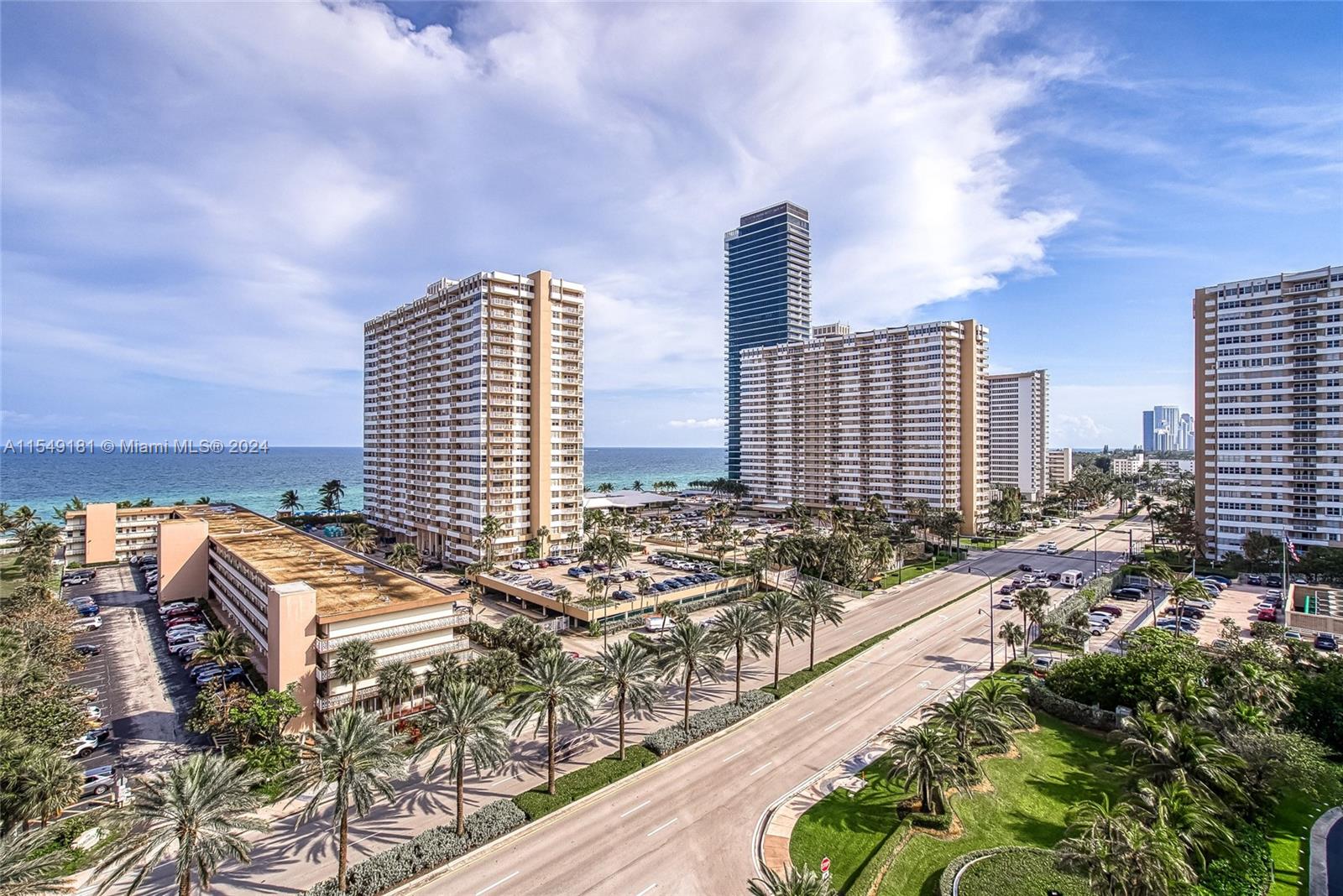 1945 S Ocean Dr 901, Hallandale Beach, Florida 33009, 3 Bedrooms Bedrooms, ,3 BathroomsBathrooms,Residential,For Sale,1945 S Ocean Dr 901,A11549181