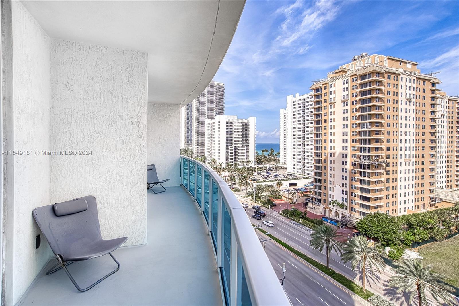 1945 S Ocean Dr 901, Hallandale Beach, Florida 33009, 3 Bedrooms Bedrooms, ,3 BathroomsBathrooms,Residential,For Sale,1945 S Ocean Dr 901,A11549181