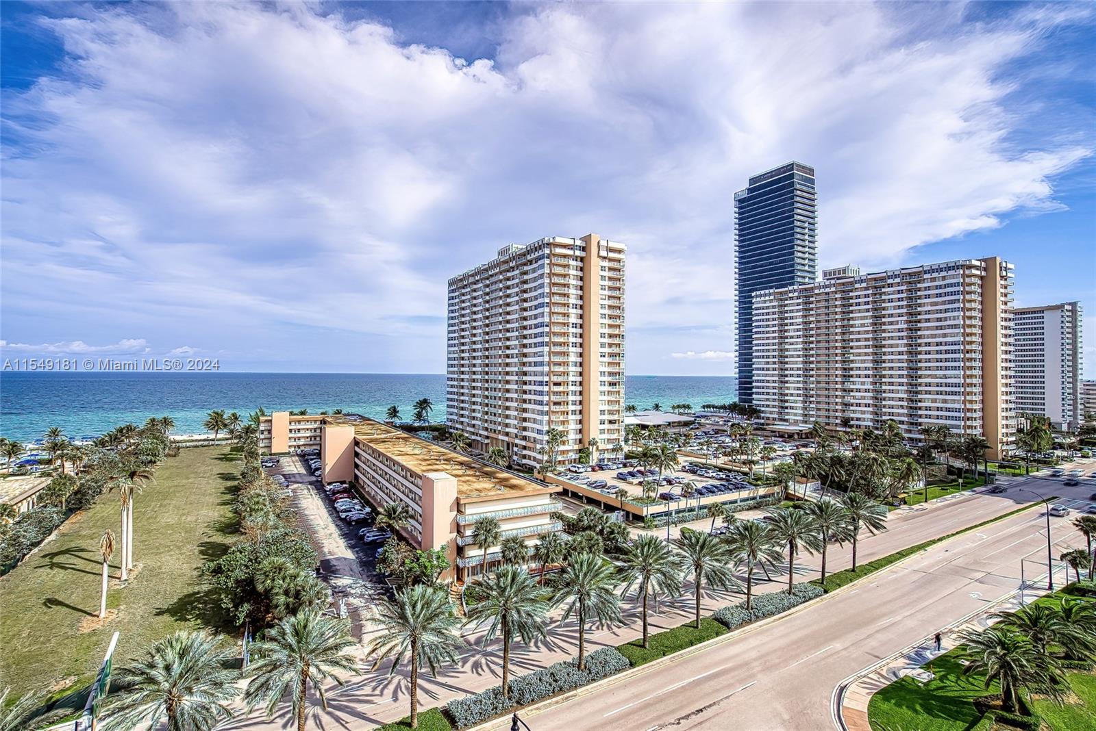 1945 S Ocean Dr 901, Hallandale Beach, Florida 33009, 3 Bedrooms Bedrooms, ,3 BathroomsBathrooms,Residential,For Sale,1945 S Ocean Dr 901,A11549181