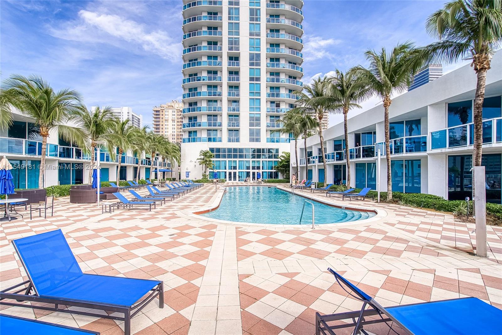 1945 S Ocean Dr 901, Hallandale Beach, Florida 33009, 3 Bedrooms Bedrooms, ,3 BathroomsBathrooms,Residential,For Sale,1945 S Ocean Dr 901,A11549181