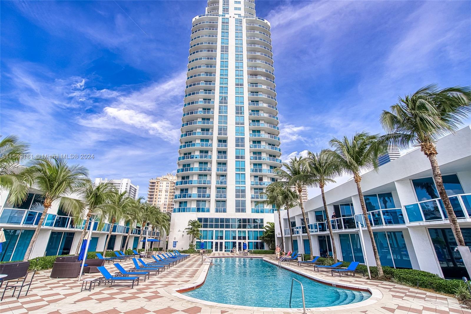 1945 S Ocean Dr 901, Hallandale Beach, Florida 33009, 3 Bedrooms Bedrooms, ,3 BathroomsBathrooms,Residential,For Sale,1945 S Ocean Dr 901,A11549181