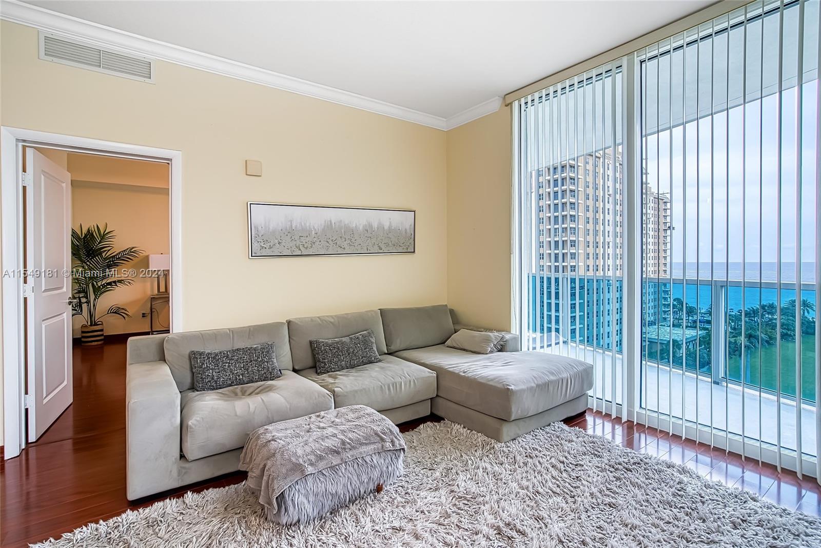 1945 S Ocean Dr 901, Hallandale Beach, Florida 33009, 3 Bedrooms Bedrooms, ,3 BathroomsBathrooms,Residential,For Sale,1945 S Ocean Dr 901,A11549181