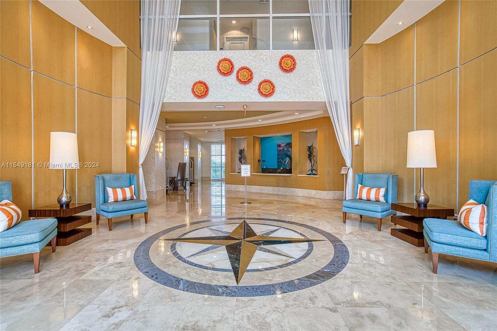 1945 S Ocean Dr 901, Hallandale Beach, Florida 33009, 3 Bedrooms Bedrooms, ,3 BathroomsBathrooms,Residential,For Sale,1945 S Ocean Dr 901,A11549181