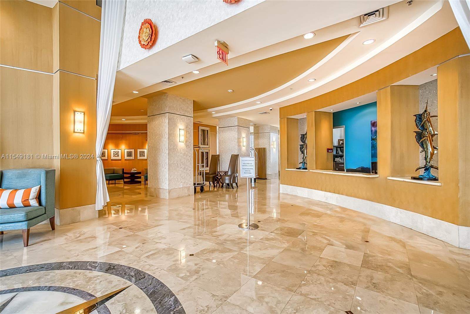 1945 S Ocean Dr 901, Hallandale Beach, Florida 33009, 3 Bedrooms Bedrooms, ,3 BathroomsBathrooms,Residential,For Sale,1945 S Ocean Dr 901,A11549181