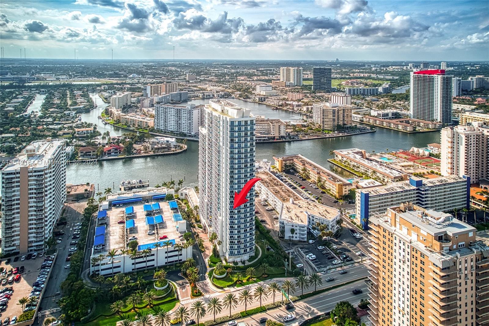 1945 S Ocean Dr 901, Hallandale Beach, Florida 33009, 3 Bedrooms Bedrooms, ,3 BathroomsBathrooms,Residential,For Sale,1945 S Ocean Dr 901,A11549181