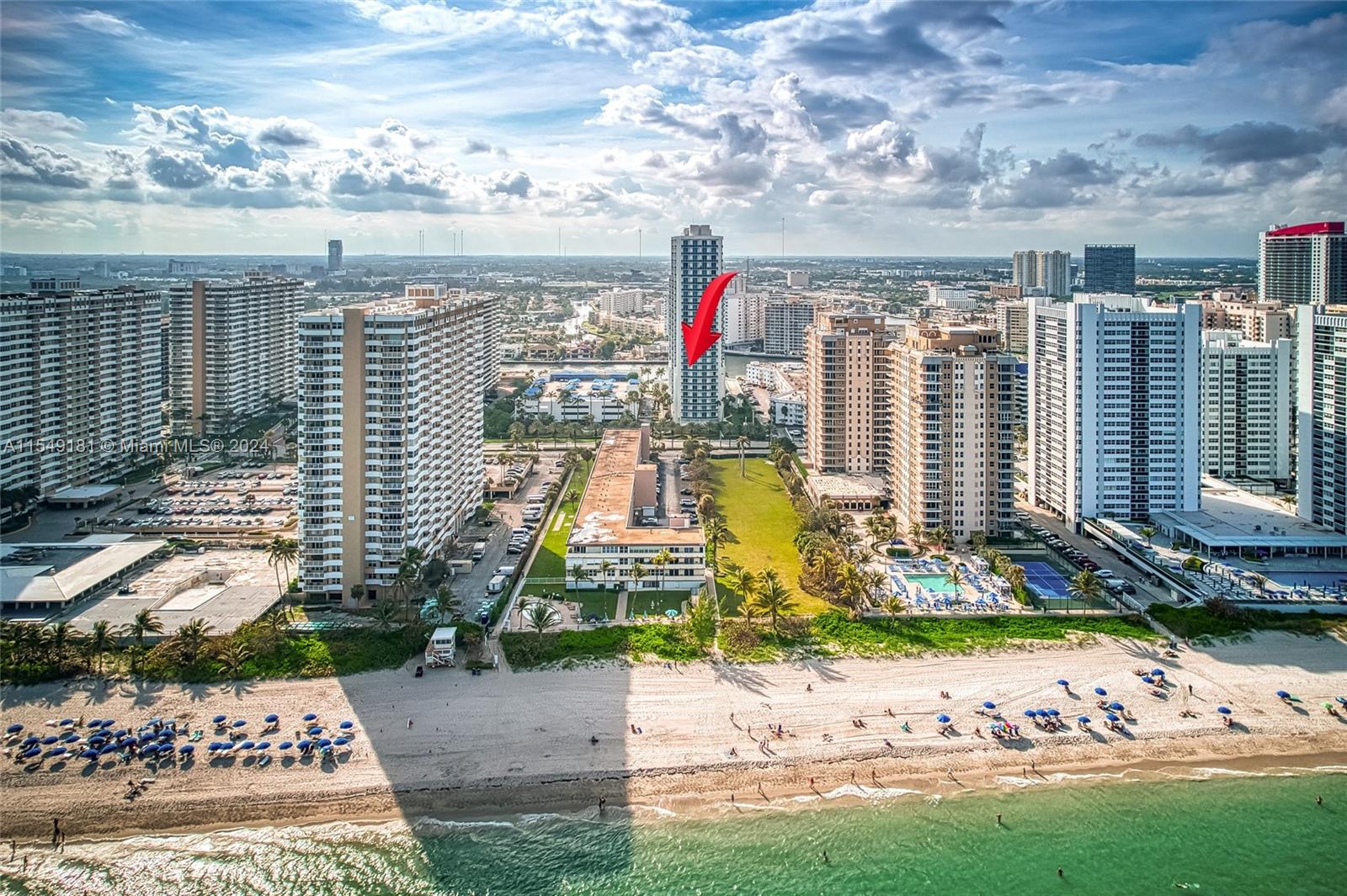 1945 S Ocean Dr 901, Hallandale Beach, Florida 33009, 3 Bedrooms Bedrooms, ,3 BathroomsBathrooms,Residential,For Sale,1945 S Ocean Dr 901,A11549181