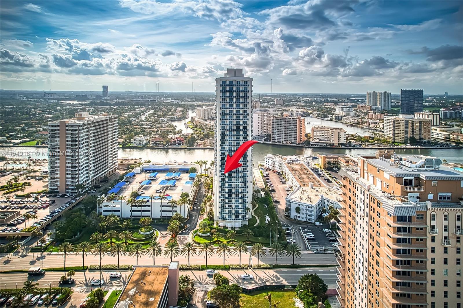 1945 S Ocean Dr 901, Hallandale Beach, Florida 33009, 3 Bedrooms Bedrooms, ,3 BathroomsBathrooms,Residential,For Sale,1945 S Ocean Dr 901,A11549181