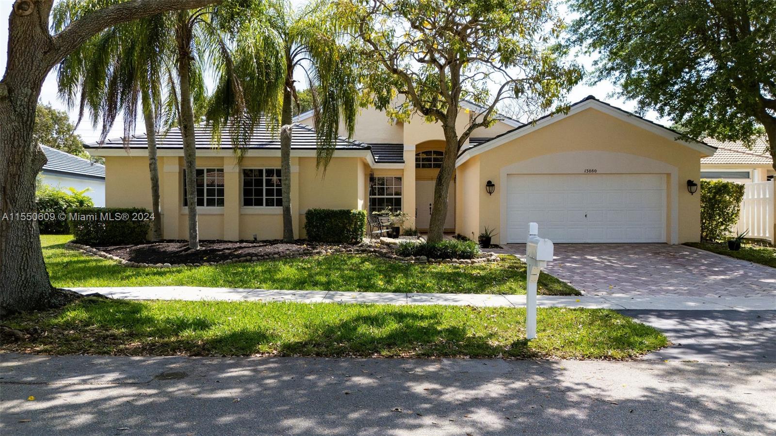 13080 NW 8th Ct  For Sale A11550609, FL