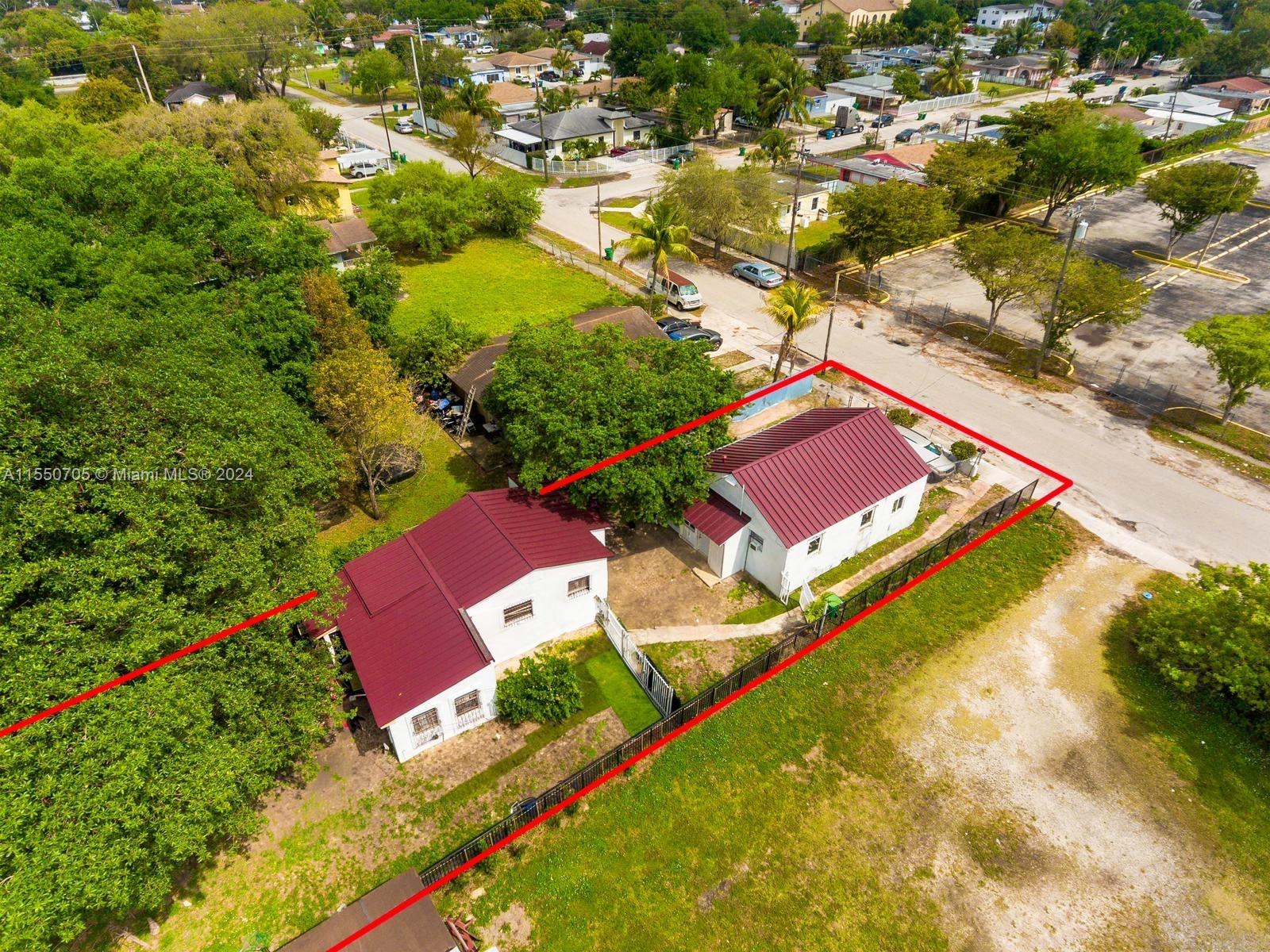 7936 NW 18th Ave  For Sale A11550705, FL