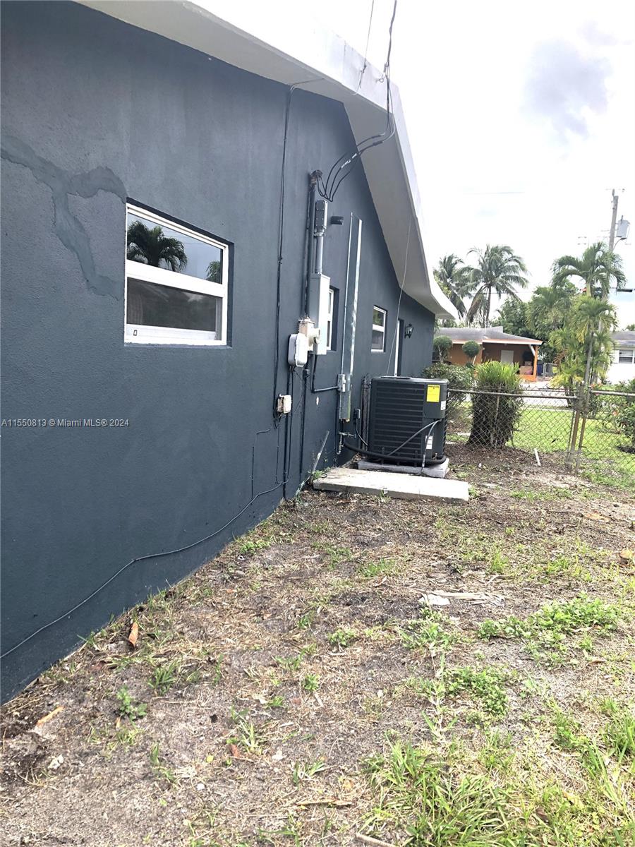 2300 NW 38th Ter, Lauderdale Lakes, Florida 33311, 3 Bedrooms Bedrooms, 1 Room Rooms,2 BathroomsBathrooms,Residential,For Sale,2300 NW 38th Ter,A11550813
