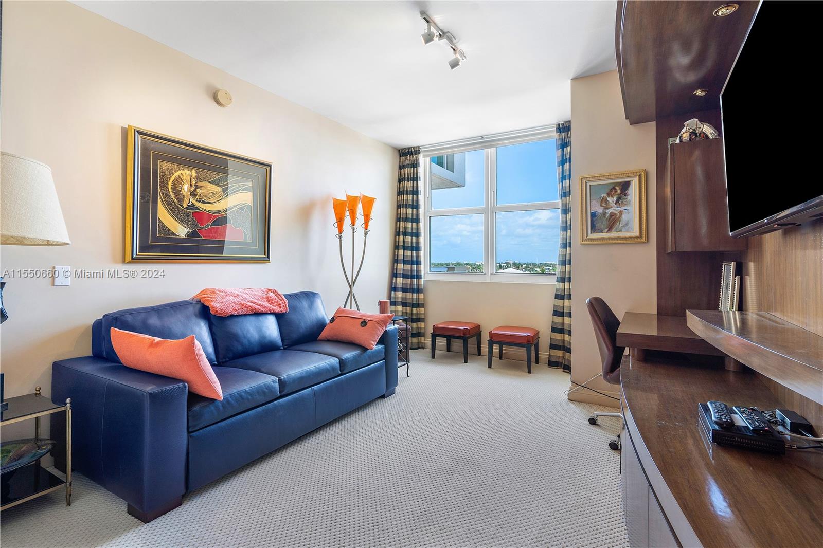 2845 NE 9th St 706, Fort Lauderdale, Florida 33304, 3 Bedrooms Bedrooms, ,4 BathroomsBathrooms,Residential,For Sale,2845 NE 9th St 706,A11550660